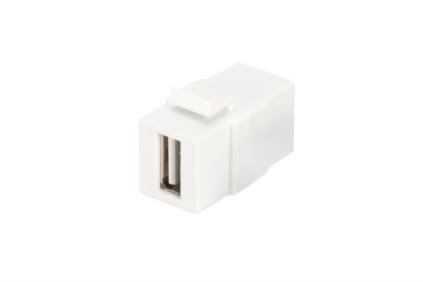 Digitus Модуль Keystone USB 2.0