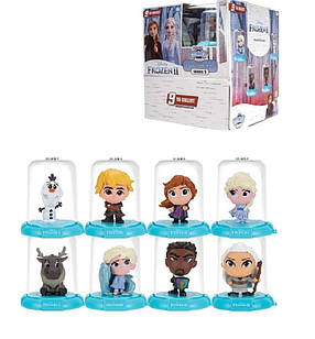 Domez Collectible Disney's Frozen 2