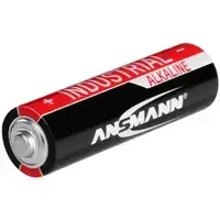 Щелочные батарейки Ansmann INDUSTRIAL - 20 x Mignon AA LR6 1,5 В