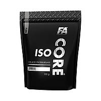 Протеин Fitness Authority Core Iso, 500 грамм Печенье с кремом CN13502-4 SP