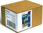 Epson 100mmx150mm Premium Glossy Photo Paper, 500л.