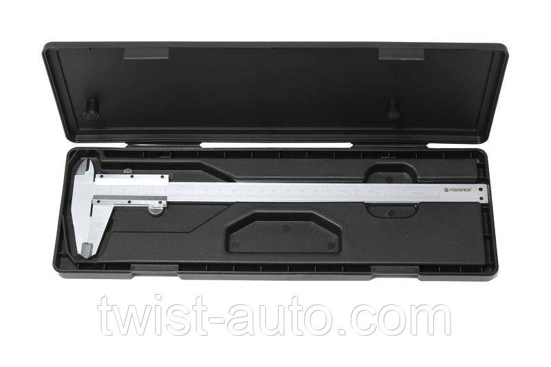 Штангенциркуль (0-125мм, 0.02мм; внутр. Ø, зовн. Ø + глибиномер), в ...