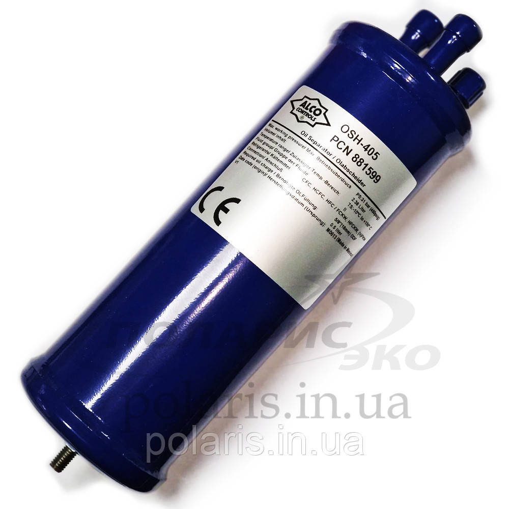 Маслоотделитель Alco Controls OSH-405: продажа, цена в Запорожье ...
