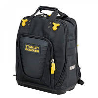 Сумка для инструмента Stanley рюкзак FatMax Quick Access, 300x500x340 мм (FMST1-80144) - Вища Якість та