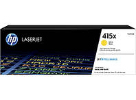 HP 415X LaserJet Toner Cartridge [W2032X]