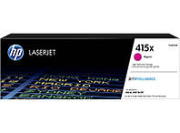 HP 415X LaserJet Toner Cartridge [W2033X]
