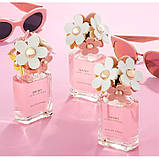 Туалетна вода для жінок Marc Jacobs Daisy Eau So Fresh 4 мл Мініатюра, фото 8