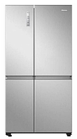 Холодильник Hisense RS840N4ACF (BCD-668WY)