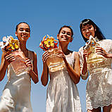 Туалетна вода для жінок Marc Jacobs Daisy Eau So Fresh 4 мл Мініатюра, фото 10