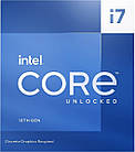 Intel Центральний процесор Core i7-13700KF 16C/24T 3.4GHz 30Mb LGA1700 125W w/o graphics Box, фото 5