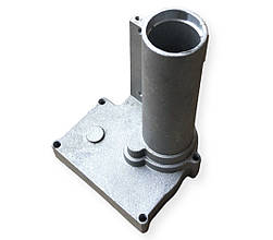 Корпус редуктора для рейсмуса Utool UTP-12, Jet JWP-12