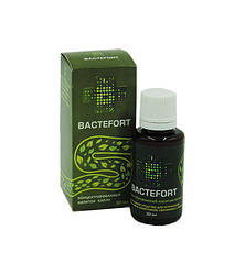 Bactefort - Крапли від паразитів (Бактефорт)