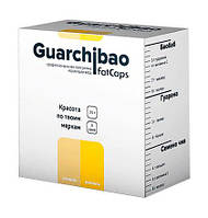 Guarchibao FatCaps - Порошок для схуднення (Гуарчибао)