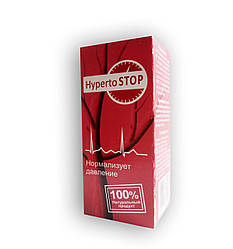 HypertoStop - Краплі від гіпертонії (ГіпертоСтоп)