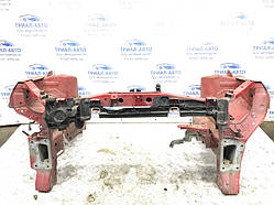 Панель передня Nissan Qashqai 2014 F25114EAMH (Арт.32294)