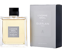 Guerlain L Homme Ideal