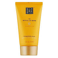 Крем для тела Rituals The Ritual OF MEHR Balancing Body Cream, 70 мл