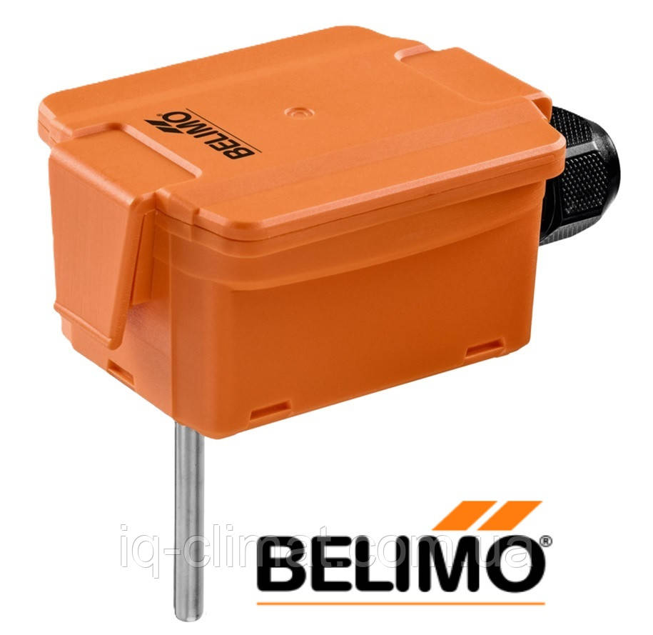 01DT-1BH датчик температури занурювальний Belimo, Pt1000, L-50mm