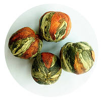 ЗЕЛЕНИЙ ЧАЙ ЛИЧІ