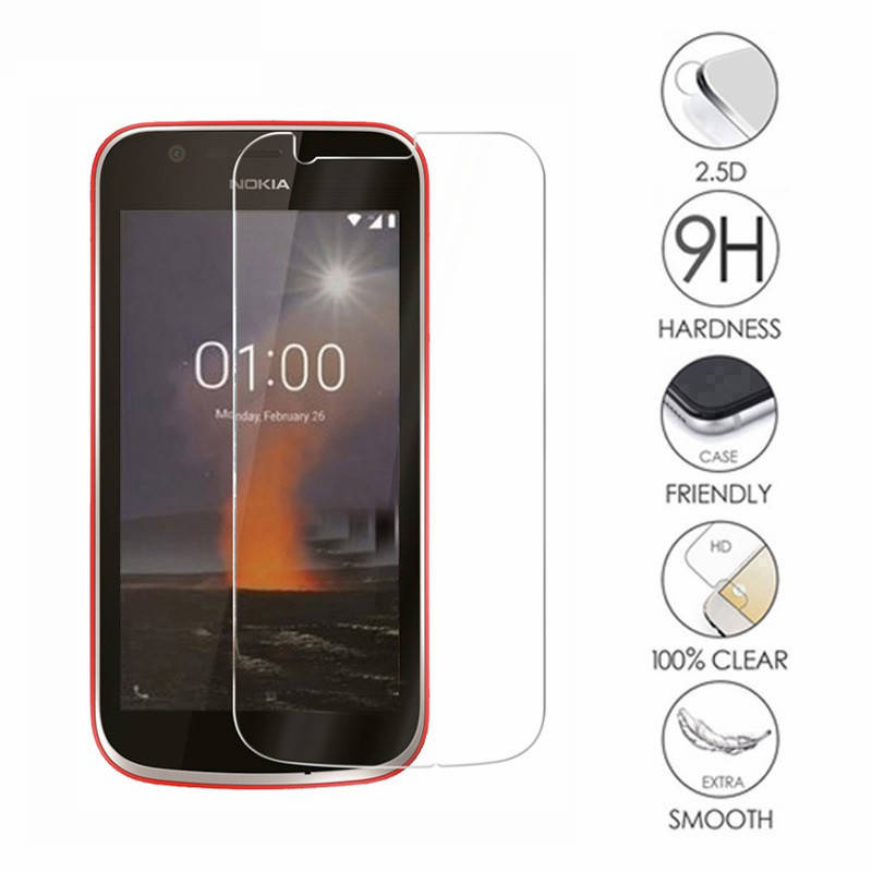 

Защитное стекло для Nokia 1