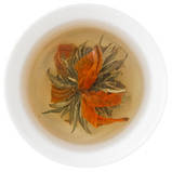 ЗЕЛЕНИЙ ЧАЙ ЛИЧІ, фото 2