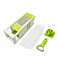 Мультислайсер Терка для овочів MULTI PURPOSE GRATER