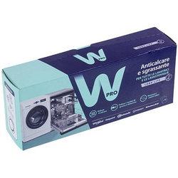 Порошок від накипу (12 шт) для пральних та посудомийних машин Whirlpool 484000008814
