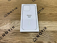 Чехол Clear Case with MagSafe для iPhone 13 Pro Оригинал (MM2Y3ZM/A) | Новый