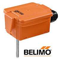 01DT-1BH датчик температури занурювальний Belimo, Pt1000, L-50mm