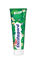 Зубна паста Colgate Dentagard Krauter (на травах) 75 мл