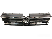 Решетка радиатора grill VW Tiguan 18-    5NA853651BZLL, 5NN853651DZLL