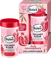Пудра для объема Balea Volumen Puder Pretty Pomegranate, 10 гр