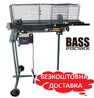 Дровокол Bass Polska 8 т 2600В