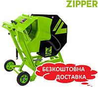 Циркулярная пила для бревен (дроворез) Zipper ZI-WP500TN