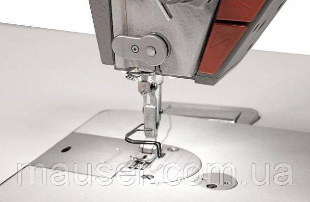 Прямострочная швейная машина с автоматикой Mauser Spezial ML8125