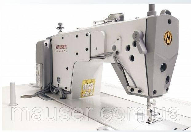 Прямострочная швейная машина с автоматикой Mauser Spezial ML8125