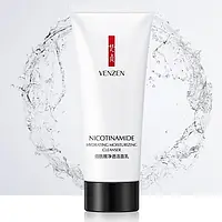 Пінка для вмивання Veze Mouisturize Pores And Cleanser (60 мл)