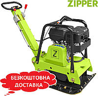 Виброплита Zipper ZI-RPE160C