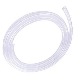 Силіконова трубка 12х18 мм прозора