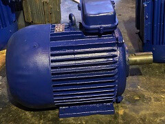 Електродвигун 132кВт 1500об/хв 4А280М4