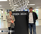 КВЕРБ на DACHHOLZ INTERNATIONAL та EISENWARENMESSE 2024 