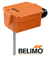 01DT-1BL датчик температуры погружной Belimo, Pt1000, L-100mm