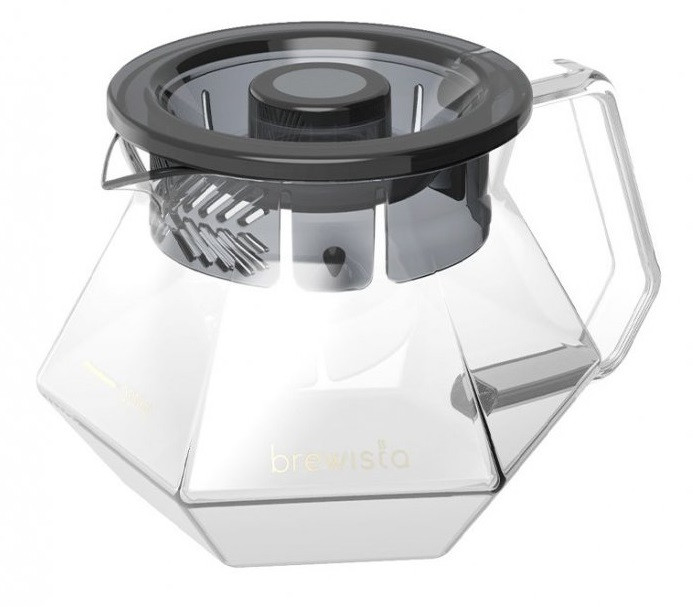 Сервер Brewista X Series 500 мл.
