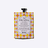 Антистрессовая маска для волос и кожи головы THE WAKE UP CIRCLE Davines 50ml