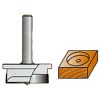 Форстнер под раффикс фреза по дереву петлю с ограничителем 03035-1 Диаметр 35 мм
