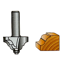 Фигурная фреза по дереву 15040 Диаметр 40 мм