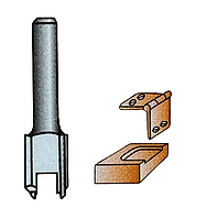 Пазова кінцева фреза по дереву 17022 Диаметр 22 мм