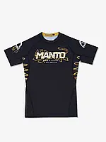 Рашгард MANTO rashguard WILDCAT