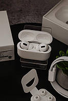 Навушники AirPods Pro 2 with MagSafe Case Type-C (Huilian H2S Ultra)