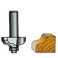 Филенчатая фигурная фреза по дереву 21040 Диаметр 40 мм